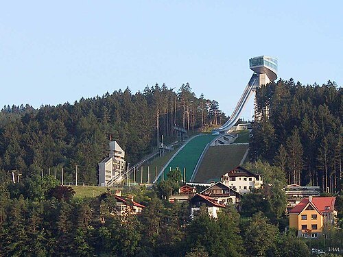Bergiselschanze