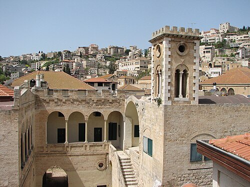 Seraya