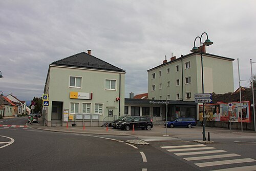 Gramatneusiedl