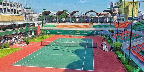 Onikan Stadium
