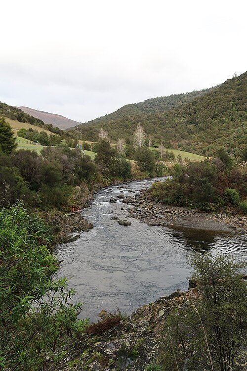 Maitai River