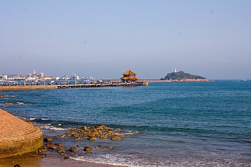 Xiao Qingdao