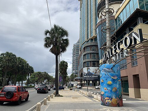 Malecon Center