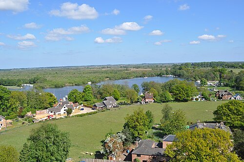 Malthouse Broad
