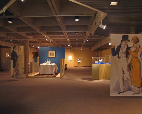 University of Victoria Legacy Art Galleries