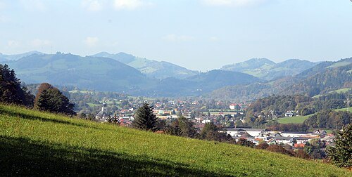 Sankt Veit an der Gölsen