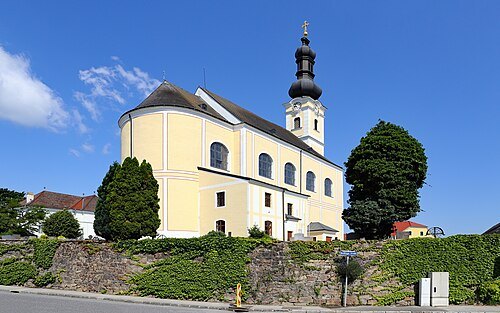 Karlstetten