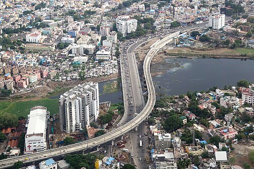 Maraimalai Adigal Bridge