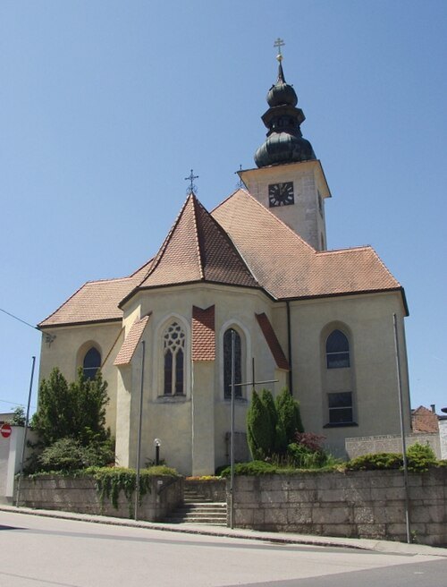 Hörsching