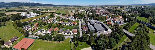 Prinzersdorf