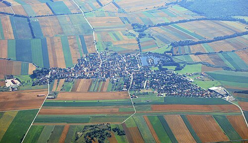 Au am Leithaberge