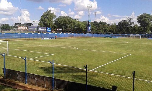 Estadio Luis Alfonso Giagni