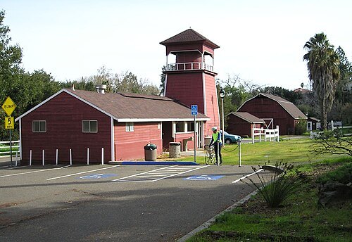 McClellan Ranch Preserve