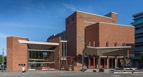 McPherson Playhouse
