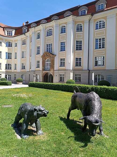 Börse München