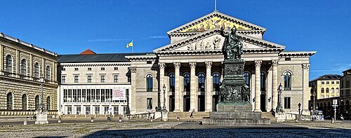 Bavarian State Opera