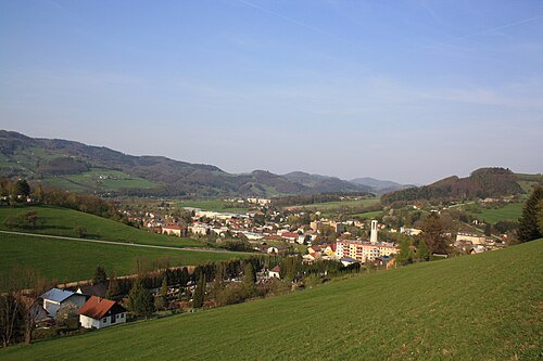 Traisen