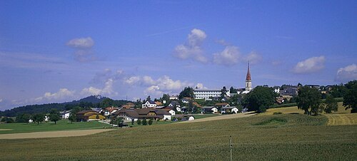Neumarkt im Mühlkreis