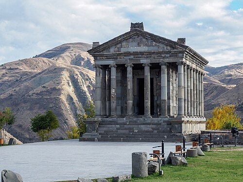 Garni Temple