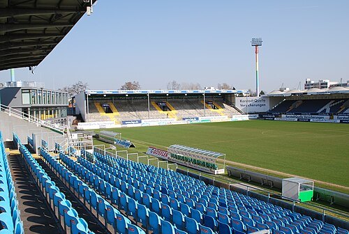 Trolli Arena
