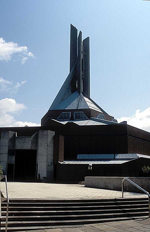Roman Catholic Diocese of Clifton