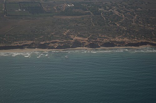 Gdor Reserve