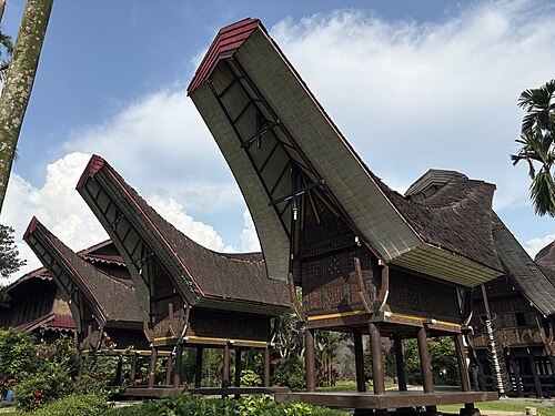 美麗印度尼西亞紀念公園