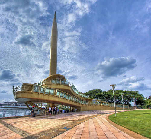 Millennium Monument