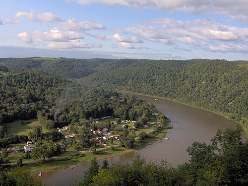 Allegheny River
