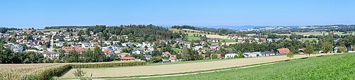 Neuhofen an der Krems