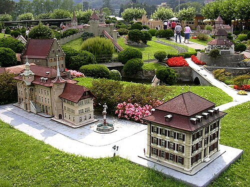 Swissminiatur