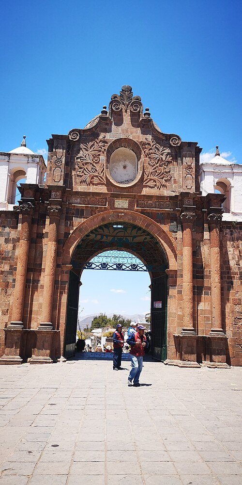 General Cemetery of La Almudena