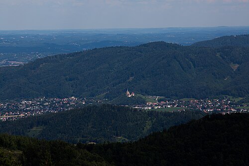 Judendorf-Straßengel