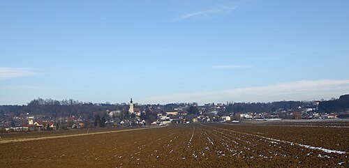 Sankt Georgen an der Stiefing
