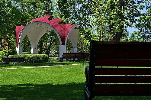 Montebello Park