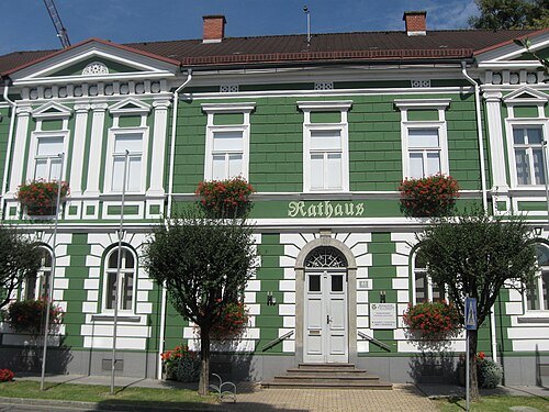 Straß in Steiermark