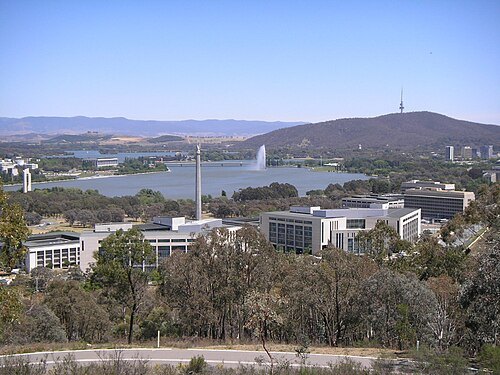 Mount Pleasant