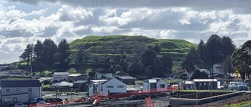 Puketāpapa