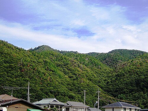 丹生山