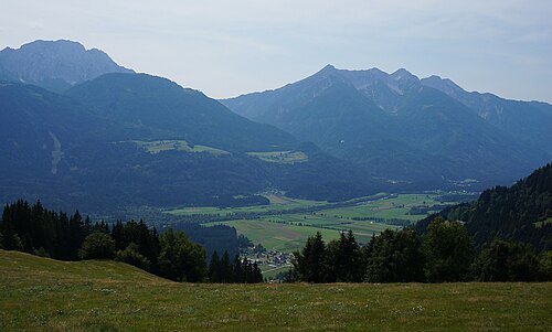 Greifenburg
