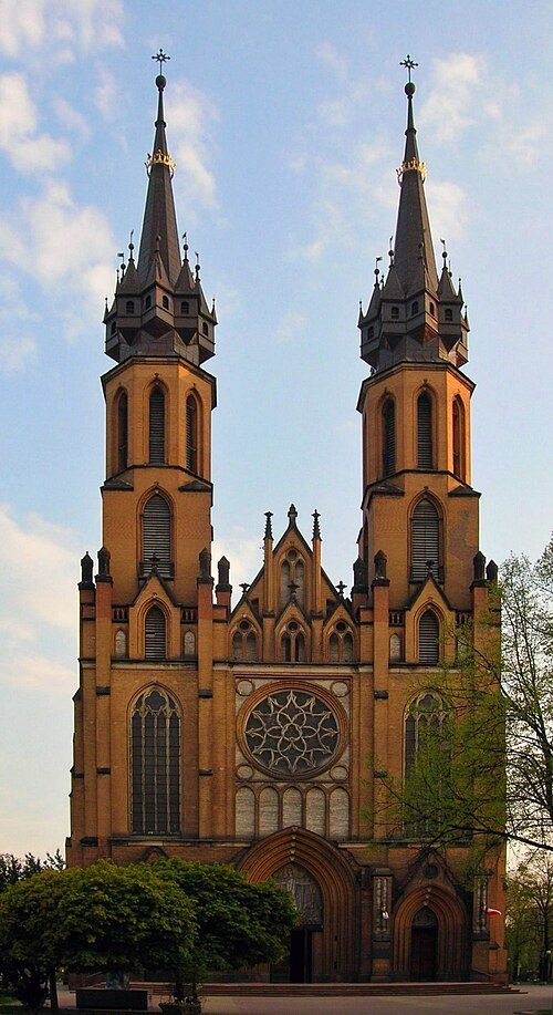 Roman Catholic Diocese of Radom