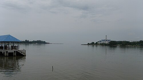 Muar River