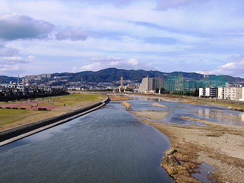 寶塚大橋