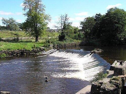 Mulkear River
