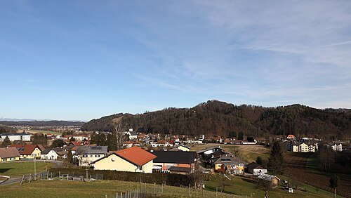 Arnfels