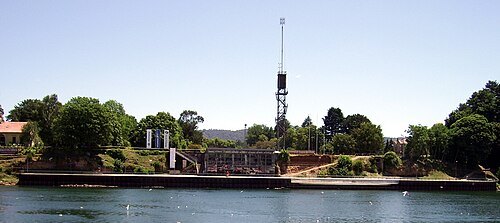 Museo de Arte Contemporáneo Valdivia