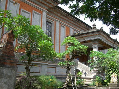 Museum Rudana