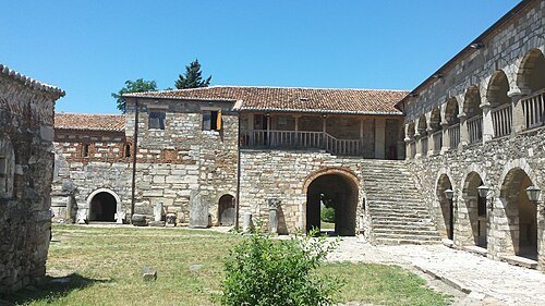Museo de Apolonia