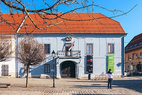 Museum of Slavonia