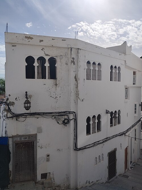 Musée de Carmen-Macein